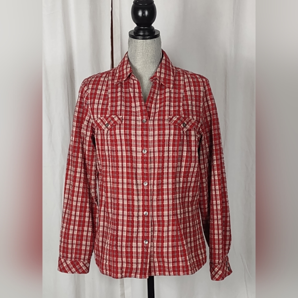 Pendleton Shirt